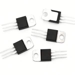 New & Original & In Stock K8A50D-VB TO-220F Transistor CZSKU:TZ15XM09 - Product Image 1