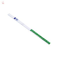 Produits de planification familiale médicale, bandelette de test de grossesse rapide à un seul pas, test de grossesse rapide