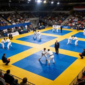 โรงงานผลิตเสื่อบูโด จำหน่ายส่งโดยตรง - Product Image 5