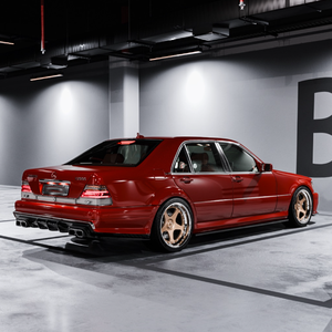 Llanta de ruedas forjadas de 19 20 21 22 24 pulgadas para Benz <span class=keywords><strong>Maybach</strong></span> S500 S480 S450 S580 S680 Gt63s G63 Gls600 Gls680 S63 <span class=keywords><strong>S800</strong></span> S990 audi bmw - Product Image 6