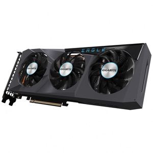 การ์ดจอกราฟิกสำหรับเล่นเกมบนเดสก์ท็อป รุ่นใหม่ 6600 8G แพ็คเกจซีล  Rx 6600 Xt - Product Image 2