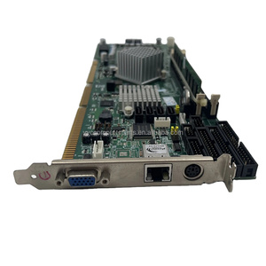 เมนบอร์ดคอมพิวเตอร์อุตสาหกรรมสำหรับการ์ดเก็บข้อมูล ADLINK NuPRO-A301 REV1.1 NuPRO-A301 REV1.1 - Product Image 3