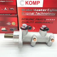 Cilindro Maestro de Freno a Precio de Fábrica para Hyundai HD45 HD65 HD72 58620-5H000 58620-45021 Bomba de Freno para HYUNDAI County