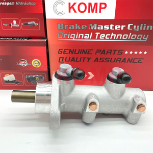 Maître-cylindre de frein à prix d'usine pour Hyundai HD45 HD65 HD72 58620-5H000 58620-45021 Pompe de frein pour HYUNDAI County - Product Image 4