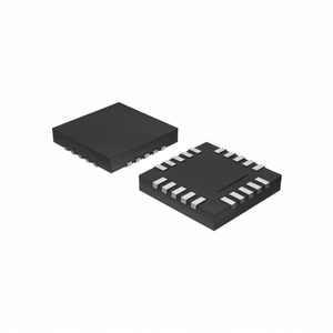 Componente Electrónico de Chip Electrónico MAX4825ETP+ con Pad Expuesto WFQFN 20, Gestión de Energía (PMIC), En Stock - Product Image 1