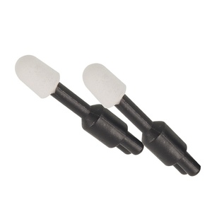 Tùy chỉnh y tế cầm máu mắt Spear Sponge tăm bông PVA phẫu thuật mắt sản phẩm trực tiếp từ nhà máy nguồn - Product Image 1