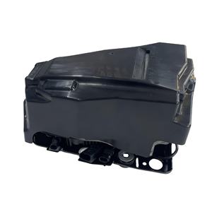 Nouvelle pompe de compresseur d'air Hanfude avec support et couvercle de coque OEM 31360720 pour <span class=keywords><strong>Volvo</strong></span> XC90/S90/V90/XC60 - Product Image 4