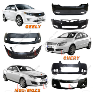 Wholesale China Car Auto <strong>Parts</strong> Front Bumper Headlight for MG GS HS ZS GT 4 MG5 MG6 ZX RX5 <strong>RX8</strong> I5 - Product Image 2