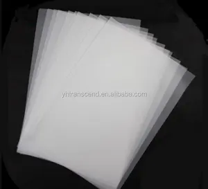 Hot Selling White Colorful Translucent Clear Tracing Paper School Vellum Kraft Paper Offset Printing Industrial Use Packaging