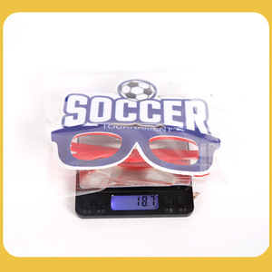 U.<span class=keywords><strong>S</strong></span>.-Canada-Mexico cho World Cup lớn Nhựa <span class=keywords><strong>s</strong></span>áng tay <span class=keywords><strong>Clapper</strong></span> tùy chỉnh buổi hòa nhạc và thể thao cổ vũ đạo cụ Tát nhỏ - Product Image 6