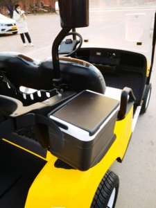 TONGCAI Road Legal Metal Frame 96v Scooters <strong>Batteries</strong> Diff Push <strong>24</strong> <strong>Volt</strong> Lithium <strong>Battery</strong> Electric Motor Golf Buggy for Sale - Product Image 3