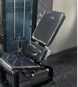 Máquina <span class=keywords><strong>de</strong></span> Curl <span class=keywords><strong>de</strong></span> <span class=keywords><strong>Piernas</strong></span> Sentado Comercial - Equipo <span class=keywords><strong>de</strong></span> Gimnasio con Pila <span class=keywords><strong>de</strong></span> <span class=keywords><strong>Pesas</strong></span> <span class=keywords><strong>de</strong></span> 70 kg - Product Image 3