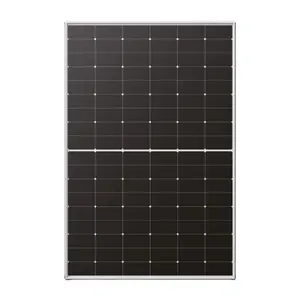Longi Explore LR5-54HTH-430M Solar Module Best Price Solar Panel Watt 420W 425W 430W Black Frame Solar Panel