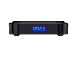 Boîtier de streaming 4 Go de RAM 32 Go/64 Go/128 Go HK1 RBOX K8 Android 13 TV Box RK3528 avec Wi-Fi 6 puissant, décodage vidéo 8K HDR et Bluetooth - Product Image 3