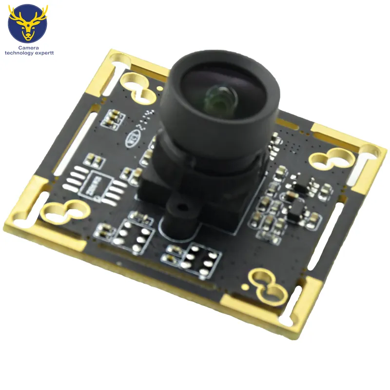 Endoscopio Original para Dron, Sensor Cmo Ov8856, 64Mp, 700Tvl, Cctv, 6Mm, Autofocu, módulo de cámara para Esp32