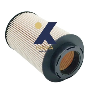 Filtre à carburant pour camion lourd FF5992, original E422kpd98 51.1250030061 PU1059/2 P785373 FF5629 pour T7H Shandeka T5G diesel - Product Image 4