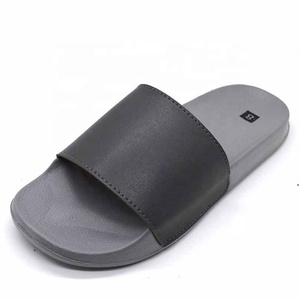 <span class=keywords><strong>Sandales</strong></span> en <span class=keywords><strong>plastique</strong></span> à glissière pour hommes - Product Image 5