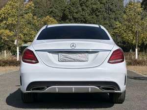 Voiture à bas <span class=keywords><strong>prix</strong></span> Maercedes-Baenz <span class=keywords><strong>Classe</strong></span> C <span class=keywords><strong>2015</strong></span> 2016 2017 Modèle C 180 L Sport - Product Image 5