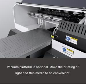 प्रचार मूल्य साइनकॉलर ए 3 ए 2 i3200-U1HD हेड डिजिटल uv dtf रोलर और लैमिनेटर के साथ 1 प्रिंटर में फ्लैटबेड 2 - Product Image 6
