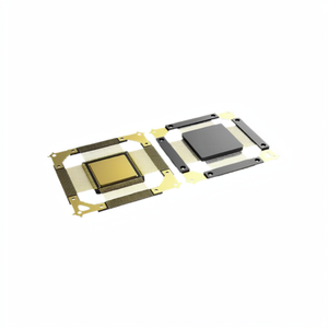 Manufacturer Channel 132 BCQFP Exposed Pad and Tie Bar Embedded SM320C31HFGM40 Electronics Component - Product Image 1