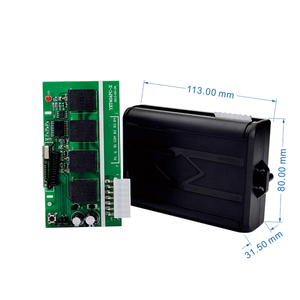 YET404WIFI 433mhz Wireless Rf Transmitter and Receiver Sliding <strong>Gate</strong> <strong>Opener</strong> Dc Switch <strong>Wifi</strong> Controller - Product Image 4