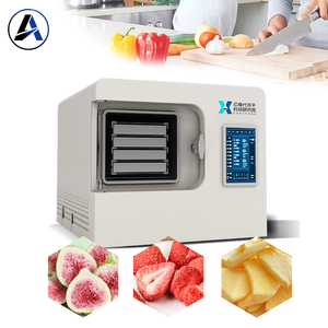 Lyophilisateur d'aliments sous vide <span class=keywords><strong>le</strong></span> <span class=keywords><strong>plus</strong></span> rapide domestique <span class=keywords><strong>le</strong></span> <span class=keywords><strong>plus</strong></span> <span class=keywords><strong>petit</strong></span> lyophilisateur de table Machine domestique pour fruits et légumes - Product Image 2