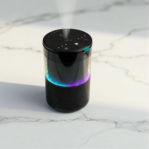 <span class=keywords><strong>Diffusore</strong></span> di Aromi Portatile Elettrico da 20ml, Ricaricabile USB, Mini Purificatore d'Aria Senza Acqua per <span class=keywords><strong>Oli</strong></span> <span class=keywords><strong>Essenziali</strong></span> - Product Image 4