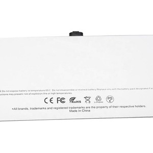 Módulo de Batería A1281 para <span class=keywords><strong>Macbook</strong></span> Pro, Batería A1281 A1286, Más Vendido - Product Image 3