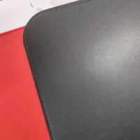 Tapis de souris de jeu artisanal Premium Poron personnalisé avec 8 surfaces pour les joueurs