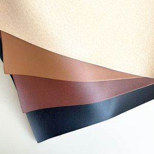 Vente en gros de tissu en <span class=keywords><strong>cuir</strong></span> synthétique Pu Faux <span class=keywords><strong>cuir</strong></span> Imitation <span class=keywords><strong>cuir</strong></span> pour doublure de chaussures Cahier Cuero Sintetico - Product Image 3