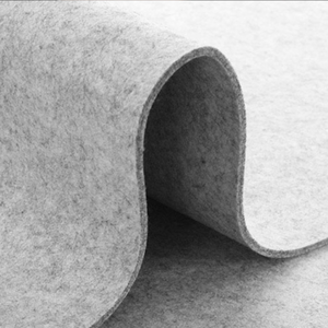 Grande Non-Slip Felt Desk Mat e Mouse Pad Multifuncional Desk Pad para Home Office Mesas de Jantar, Trabalho de Home Desk Etc. - Product Image 2