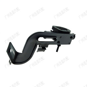 Interruptor de calefacción Honda Accord 79710-S84-A01 de metal de fácil instalación para el modelo 1998 - Product Image 1