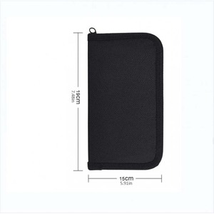 Nouvelle arrivée 17 pièces couleur <span class=keywords><strong>Orange</strong></span> universel 17 en 1 ensemble de crochets de verrouillage fournitures de <span class=keywords><strong>serrurier</strong></span> outils de <span class=keywords><strong>serrurier</strong></span> - Product Image 4