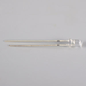 Lampe LED à infrarouge proche de infrarouge 3mm 5mm, télécommande <span class=keywords><strong>IR</strong></span> 700nm 710nm 730nm 780nm 750nm 760nm 770nm 780nm - Product Image 3