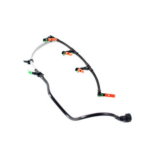 Высококачественная топливная трубка системы впрыска дизельного топлива для Ford Ranger <span class=keywords><strong>2.2</strong></span> BB3Q 9K022 AG - Product Image 2