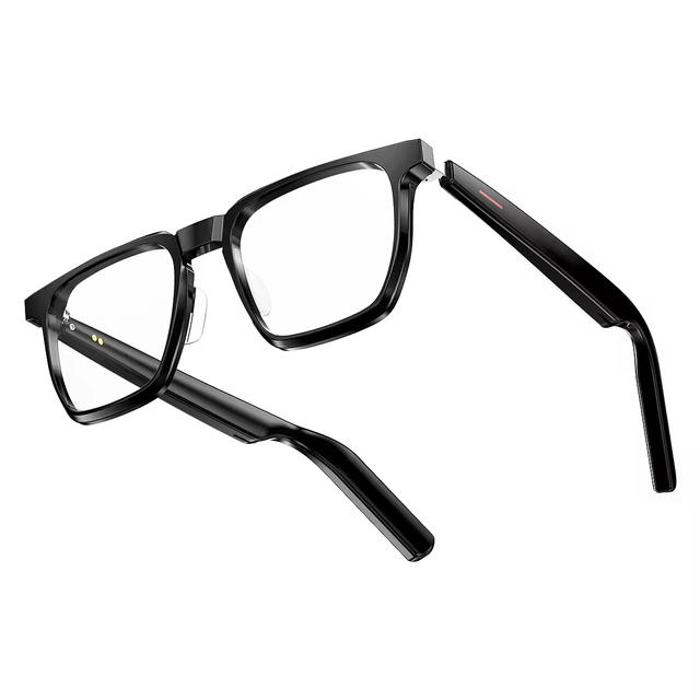 New Style E10 Fashion Smart Glasses BT Call and Listen Sport Smart  Sunglasses Music Wireless Smart Audio Glasses