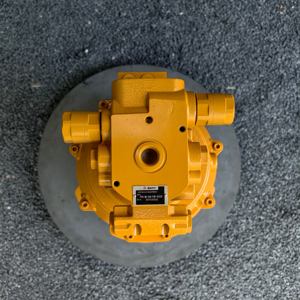 Pièces de réduction du moteur d'orientation pour mini-pelles JCB 85Z-1 86C-1 90Z-1 100C-1 333/W4439 336/E4311 NACHI Original PCR-5B-30A-FGP-9407A - Product Image 4