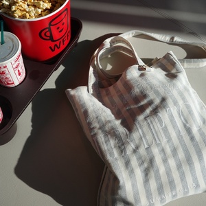 Sac fourre-tout pour femme, nouvelle mode printemps 2026, vente en gros d'usine, sac à bandoulière pliable, grande capacité, sac de shopping pour tous les jours - Product Image 6