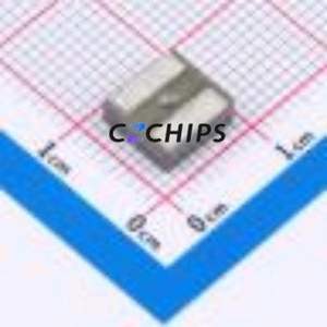 Inducteur de puissance FEXL0730A-2R2M SMD, 7,6x7,8 mm (Inductance : 2,2 µH) (Précision : 20 % Courant nominal : 13 A) - Product Image 2