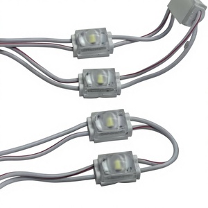 160Lm/W High Efficiency LED Module, IP68 Waterproof DC12V SMD2835 with Ingan Chip, 50000H Long Lifespan - Product Image 4