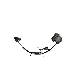 Serrure de <span class=keywords><strong>porte</strong></span> de voiture accessoires de modification de <span class=keywords><strong>porte</strong></span> d'aspiration électrique mise à niveau de la carrosserie <span class=keywords><strong>porte</strong></span> à fermeture en douceur Convient pour <span class=keywords><strong>Toyota</strong></span> Previa Tarago - Product Image 4