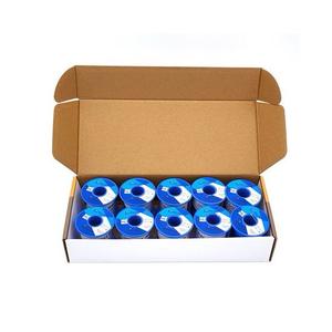 ZSHX Sn35pb65 fil à souder de haute qualité 0.5mm de diamètre 2.2% Flux composé en acier au carbone étain cuivre plastique personnalisable ODM OEM - Product Image 6