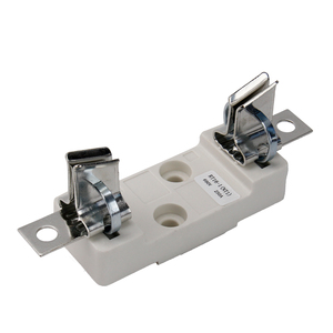 FALIANG PV FUSE <span class=keywords><strong>NT00</strong></span> 500V/690V AC Porte-fusible avec borne axiale, fusible céramique à indication, basse tension 400A 32A à fusion rapide - Product Image 3
