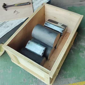 Thanh hợp kim Niken 625 inconel hastelloy B3 <span class=keywords><strong>C276</strong></span> thanh hợp kim Niken 9.5mm * 6000mm dịch vụ tùy chỉnh có sẵn cho vật liệu - Product Image 5