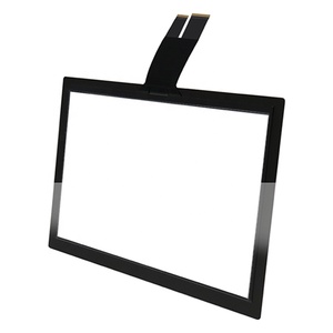 <span class=keywords><strong>Monitor</strong></span> de Pantalla Táctil Capacitiva de 32 Pulgadas, Alta Precisión, PCAP, 10 Puntos Multitáctiles, Interfaz <span class=keywords><strong>USB</strong></span>, Nuevo, Escritura Fluida - Product Image 5