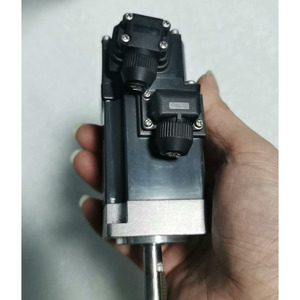 ไดรฟ์และมอเตอร์ MR-JE-10B HG-KN13J-S100 HG-KN13BJ-S100 100W - Product Image 5