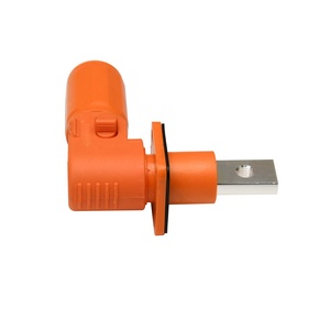 High Current 120A 150A 200A Waterproof Single Core New Energy Battery Storage Connectors - Product Image 3