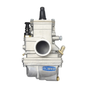 <span class=keywords><strong>Carburador</strong></span> de Corredera Plana <span class=keywords><strong>Mikuni</strong></span> Modelo TM24-8001 de 24mm Nuevo Compatible con Motores de 50 a 150cc para Pit Bikes Scooters YZ85 KX85 de 2 y 4 Tiempos - Product Image 2