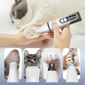 SiMAiSHEN-S1 Cuidado de las Uñas, Nuevo Producto Popular en Amazon 2026, Mini Afeitadora Eléctrica Portátil 4 en 1 para Cara, Orejas, Trasero, Ojos y Kit de Herramientas para Uñas - Product Image 4