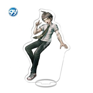 <span class=keywords><strong>Danganronpa</strong></span> <span class=keywords><strong>V3</strong></span>อะนิเมะตั้งโต๊ะอะนิเมะเรื่องลี้ลับของตกแต่งโต๊ะสำหรับแฟนๆ - Product Image 4